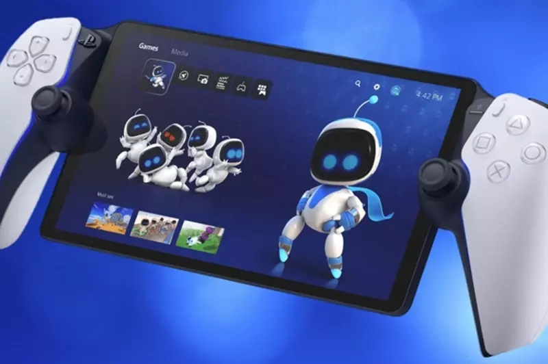 تحديث جديد لتجربة بث الألعاب السحابية على PlayStation Portal