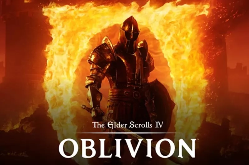 تفاصيل جديدة وتسريبات للعبة Oblivion