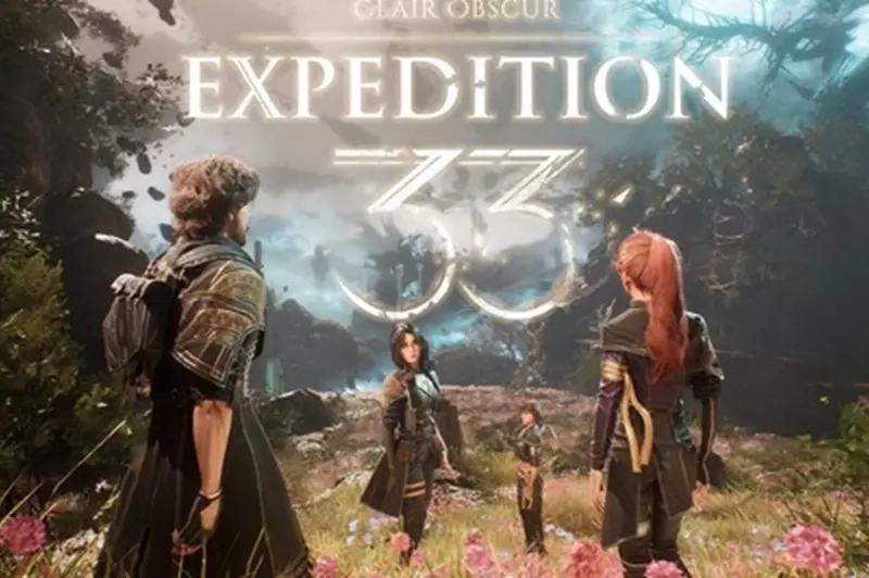 موعد وتفاصيل لعبة Expedition 33