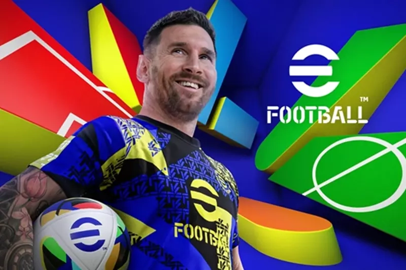 تفاصيل تحديث eFootball 4.4.0