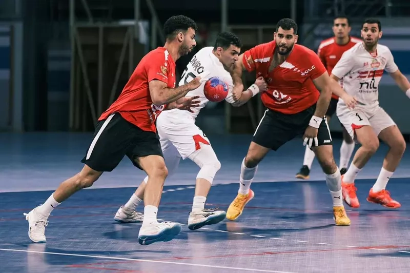 كرة يد.. الاتحاد الدولي يعتمد مشاركة الأهلي والزمالك في كأس العالم للأندية