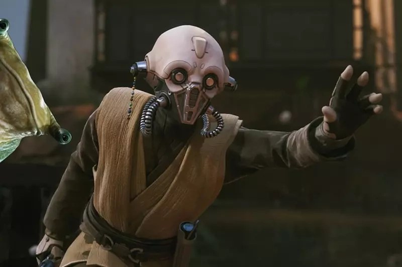 مغامرة تكتيكية مع لعبة Star Wars: Zero Company