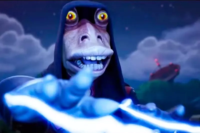 موعد وتفاصيل الموسم الجديد في فورتنايت وتعاون Star Wars قادم!