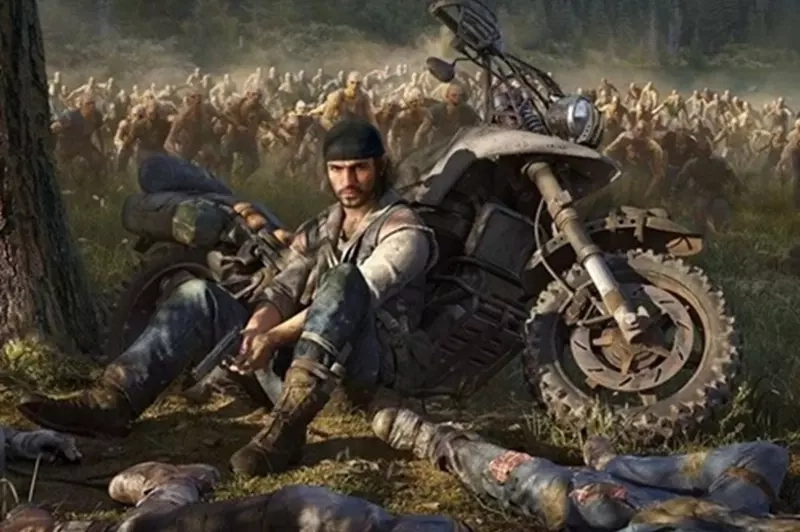 Days Gone تعود من جديد بنسخة الريماستر
