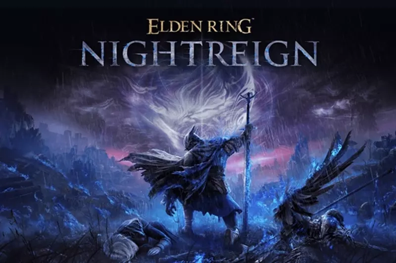 بالفيديو.. عودة الساحرة التي تكسر الصمت في Elden Ring Nightreign