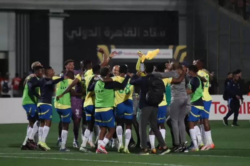 مدرب صنداونز: تفاجأت من حذر الأهلي.. واستحقينا التأهل إلى النهائي