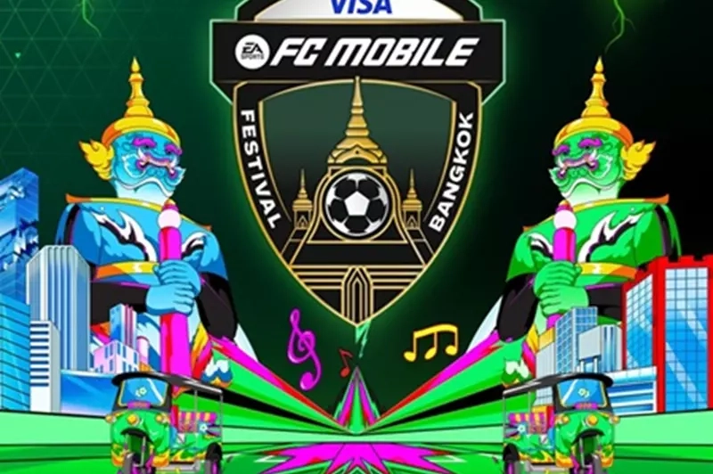 فرصة ذهبية للاعبين العرب للمشاركة في بطولة EA SPORTS FC موبايل