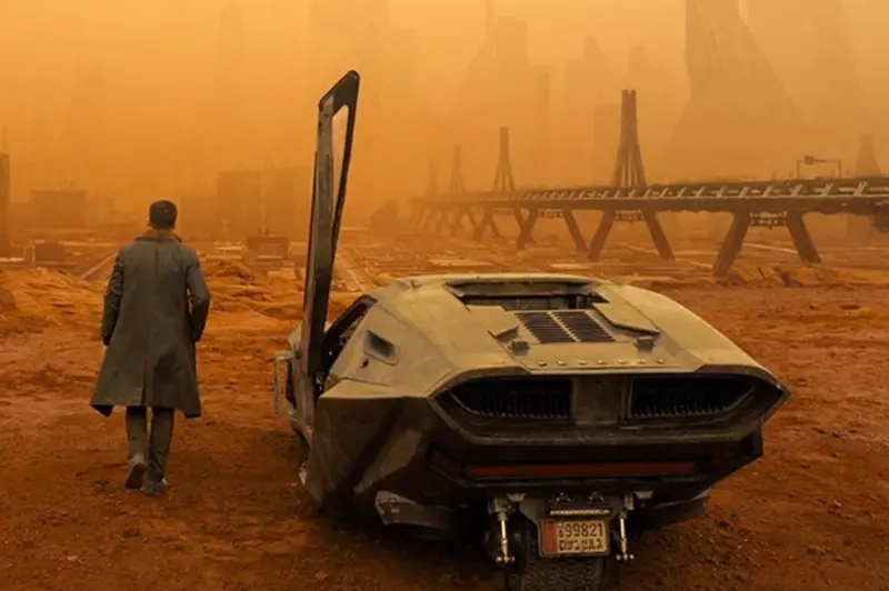 من الأمل إلى الإلغاء: القصة الكاملة لمشروع Blade Runner غير المعلن