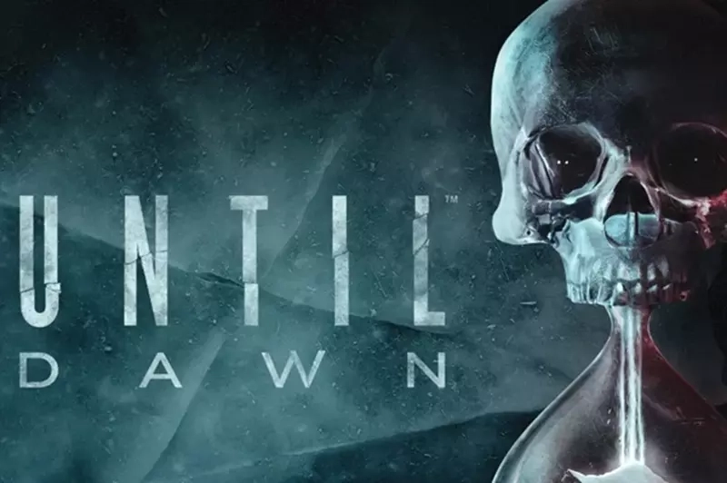 عودة مرعبة إلى Until Dawn؟ تسريبات تشير إلى مفاجأة PS Plus في مايو