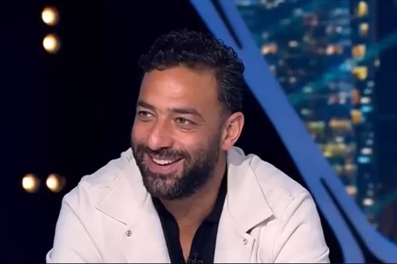 ميدو: لم أسيء للأهلي في المونديال.. ومباراة بالميراس أظهرت قلة خبرة ريبيرو