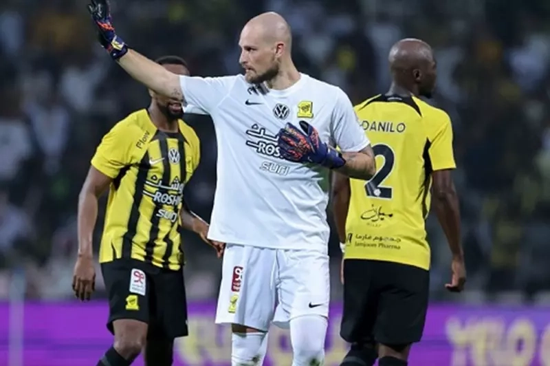 رايكوفيتش يدعم الاتحاد في نهائي كأس الملك