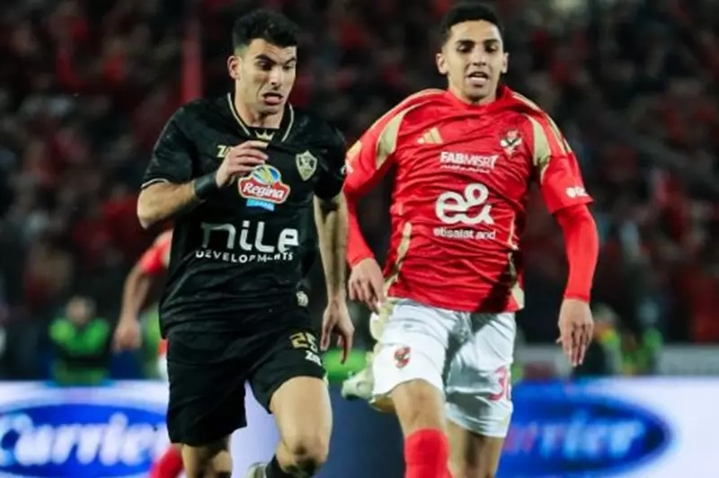 صفقات الأهلي من الزمالك ترفع قيمته التسويقية 11 مليون دولار