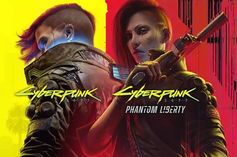 Cyberpunk 2077 تصل إلى Switch 2