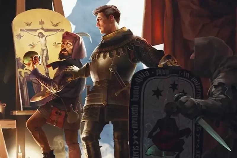 Kingdom Come Deliverance 2 تواصل النجاحات وتثبت مكانتها بين ألعاب تقمص الأدوار