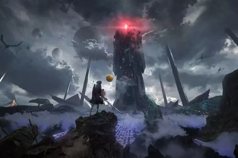 جاهز للمغامرة؟ ثلاث ألعاب من العيار الثقيل قادمة لـ Switch 2