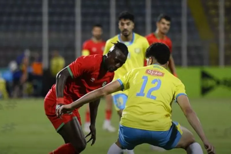 جدول ترتيب مجموعة الهبوط في الدوري المصري.. صحوة مودرن وسقوط الإسماعيلي والمحلة ينهار