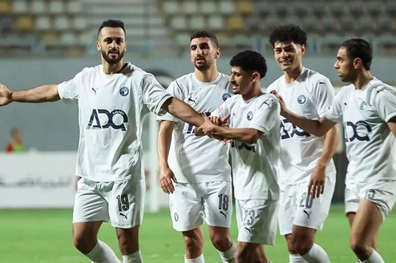 بعد تجديد بيراميدز لطلبه.. رابطة الأندية تكشف 6 أسباب تمنع تأجيل مباراة سيراميكا في الدوري