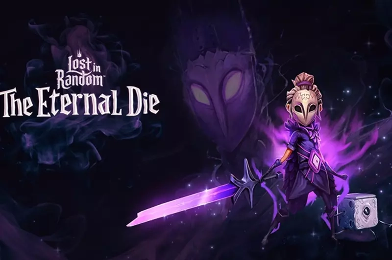 عودة إلى عالم الصدفة.. Lost in Random تحصل على جزء جديد بعنوان The Eternal Die