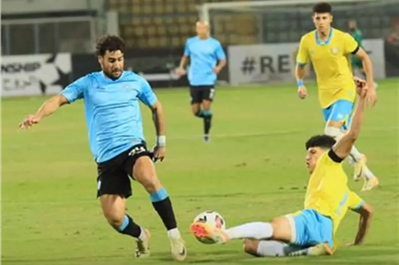 قد يهبطان معا.. المحلة والإسماعيلي في صراع البقاء بالدوري المصري