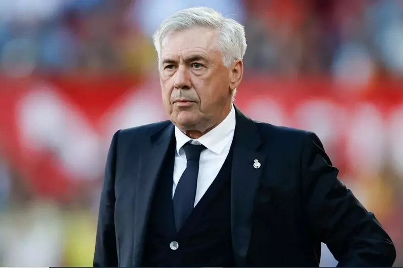 أنشيلوتي: جماهير ريال مدريد تحب مودريتش.. وأسينسيو قدم موسمًا رائعًا