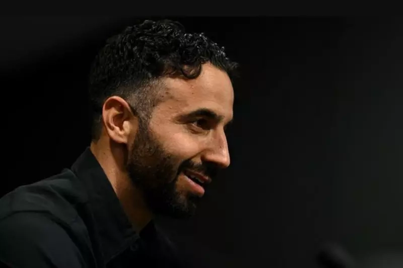 نهائي الدوري الأوروبي.. أموريم: مباراة توتنهام ستكون صعبة.. وجماهير يونايتد تحتاج إلى الفوز