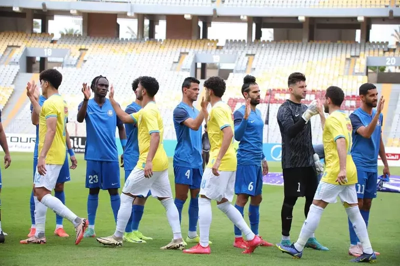 مباريات اليوم.. 4 مواجهات في الدوري المصري.. وافتتاح جولة بريميرليج