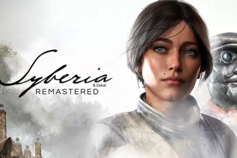 عودة التحفة الكلاسيكية.. Syberia Remastered بتجربة متجددة
