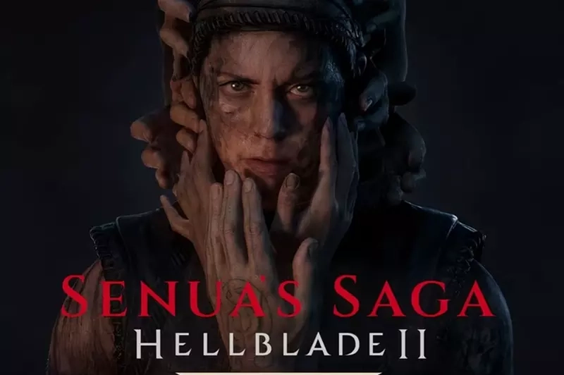 بالفيديو.. Hellblade 2 تصل إلى PS5 بإصدار محسن ومزايا مرتقبة