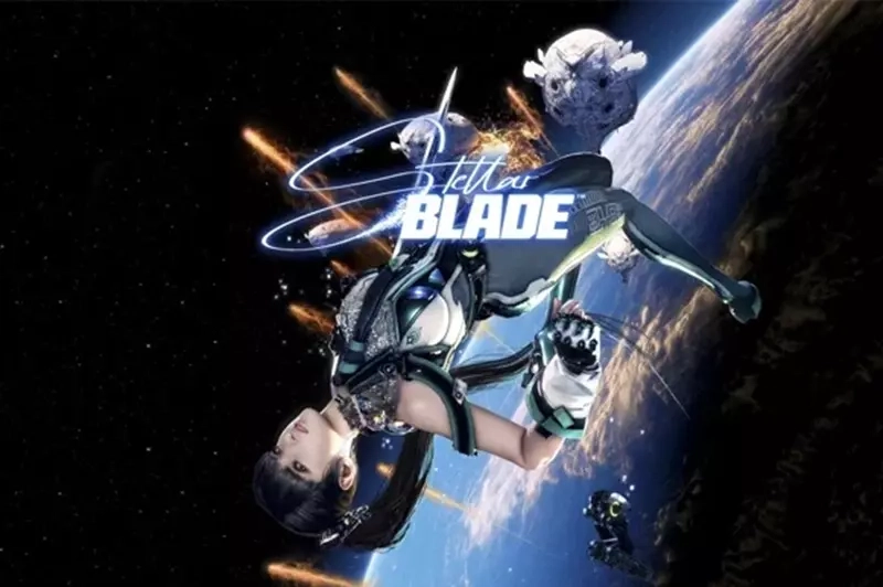رسمياً.. Stellar Blade تعود بجزء ثاني
