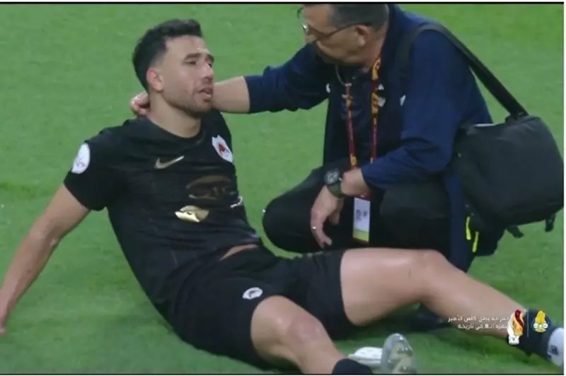 وداع حزين قبل العودة للأهلي.. تريزيجيه ينهي رحلته مع الريان القطري (فيديو)