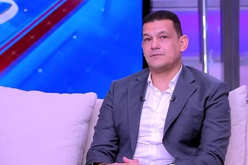 عبدالواحد السيد يكشف المسؤول عن رحيل زيزو.. "خناقة عواد".. واتهامات التفويت لبيراميدز
