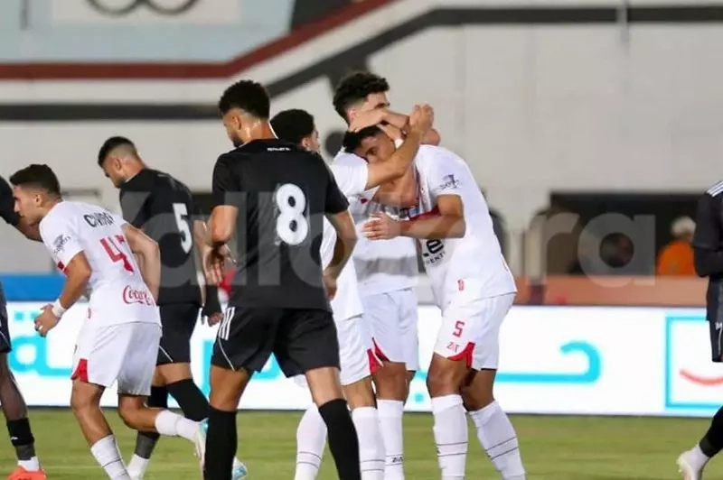 بث مباشر يلا كورة.. قراءة في تشكيل الزمالك وفاركو في ختام الدوري