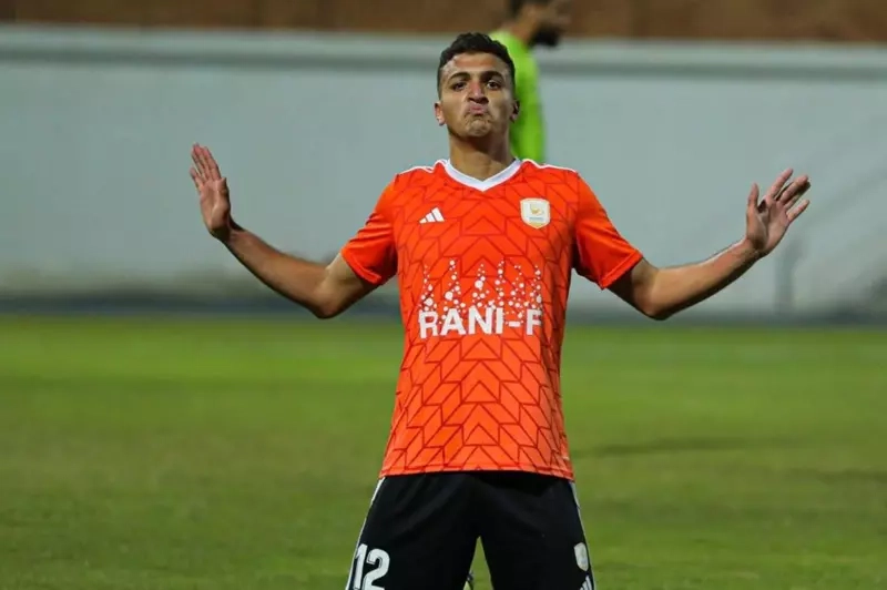 للمغالاة في شراء العش.. يلا كورة يكشف توصل الأهلي لاتفاق مبدئي لضم ياسين مرعي
