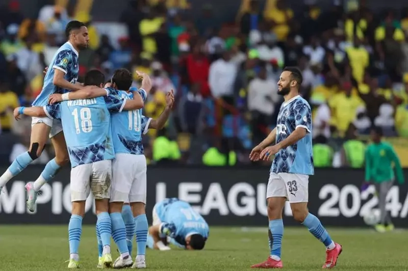 جوائز لن تقل عن 15 مليون دولار.. ماذا ينتظر بيراميدز حال التتويج بدوري أبطال أفريقيا؟