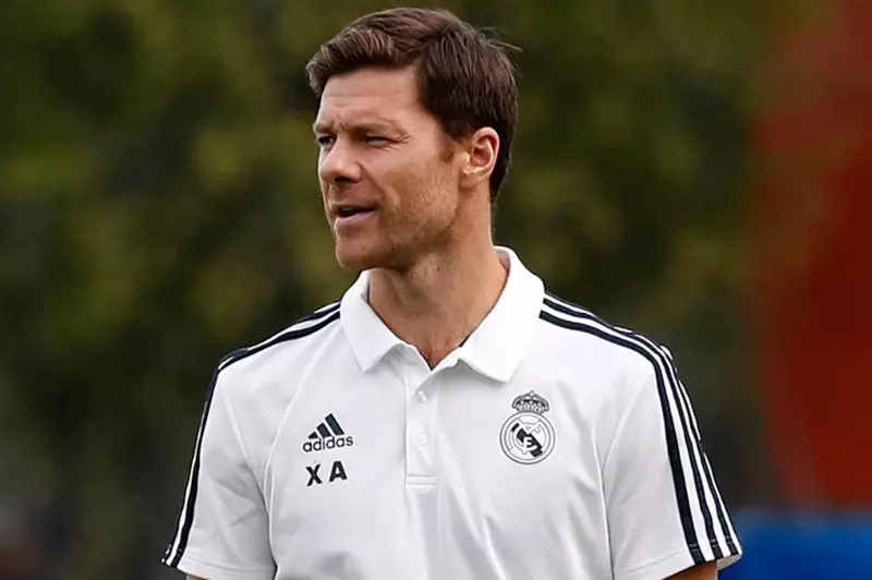 موسم تاريخي وهوية ملكية مع ليفركوزن.. مسيرة استثنائية لتشابي ألونسو مدرب ريال مدريد الجديد
