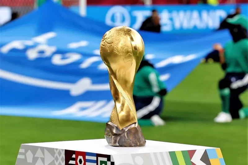 "26 مسابقة".. الاتحاد العربي لكرة القدم يعتمد خطة البطولات حتى 2029