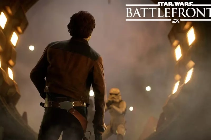 Battlefront II تعود من جديد وتحطم أرقام Steam