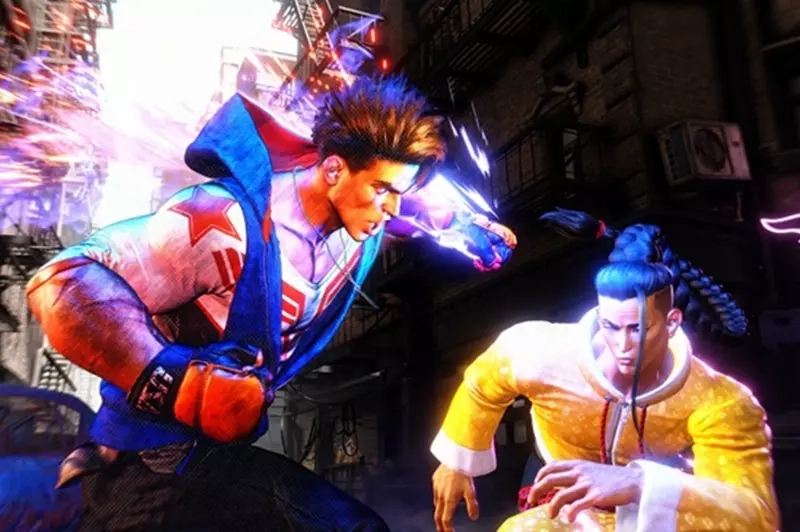 نجاح مستمر.. Street Fighter 6 تبيع أكثر من 4.6 مليون نسخة منذ إطلاقها
