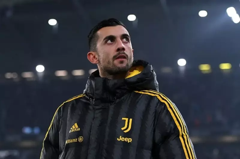 يوفنتوس يفقد حارس مرماه في كأس العالم للأندية