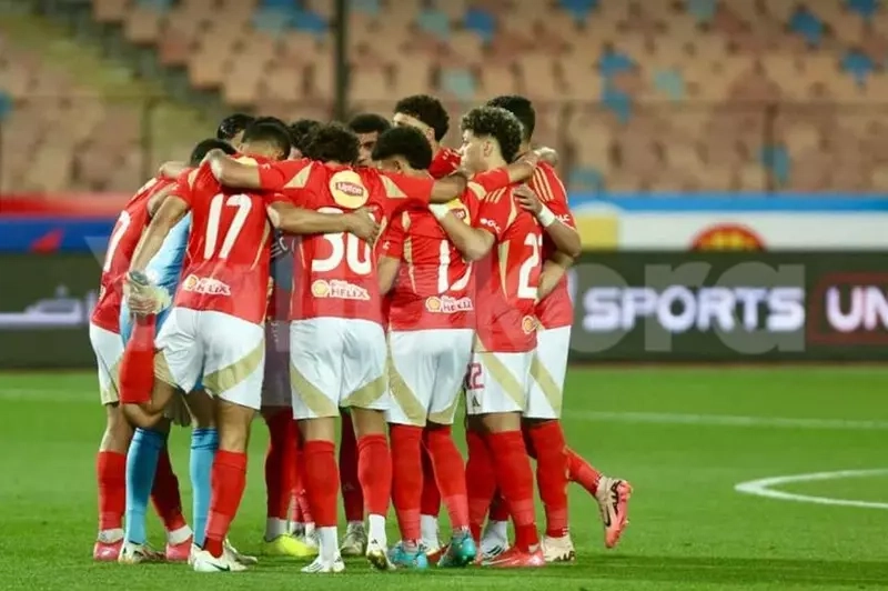"دور النحاس واللقب الأول".. عمر كمال وداري يتحدثان عن تتويج الأهلي بالدوري