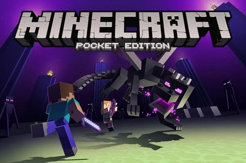 خريطة مجانية في Minecraft تكشف كنز هندسي تحت طوكيو