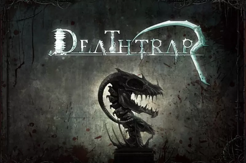 عودة الفخاخ المجنونة والضحك القاتل مع لعبة Orcs Must Die! Deathtrap