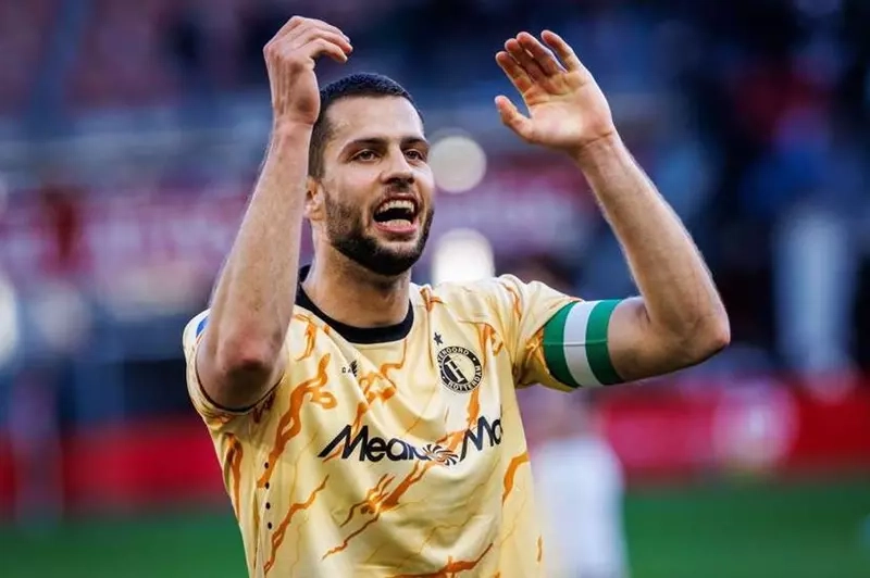 تقارير: النصر يتوصل لاتفاق لضم ديفيد هانكو