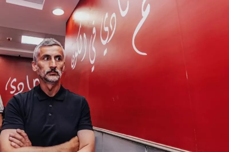 "بطل أورلاندو السابق".. ماذا قالت صحف جنوب أفريقيا عن تعيين ريبييرو مدربا للأهلي؟
