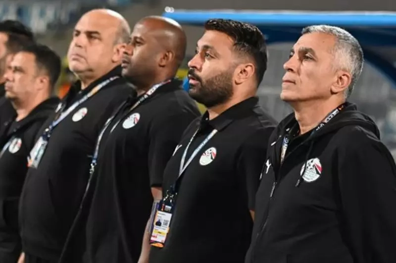 بعد إعلان القرعة.. منتخب الشباب يبدأ الاستعداد لكأس العالم