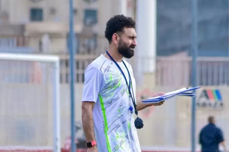 مدرب الزمالك: حققنا مكاسب فنية قبل مواجهة بيراميدز.. ومنسي لم يكن جاهزًا بنسبة 100%