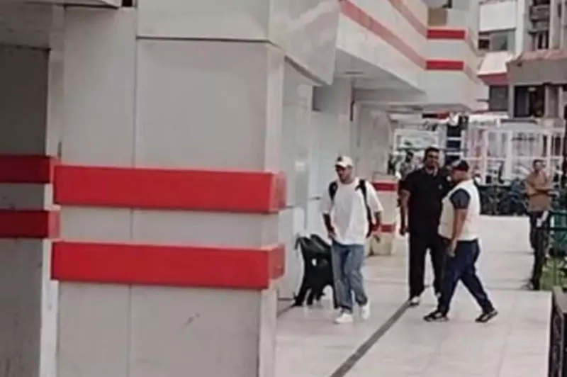 بعد غياب 26 يومًا.. مصدر ليلا كورة: زيزو يتواجد بنادي الزمالك لخوض التدريبات