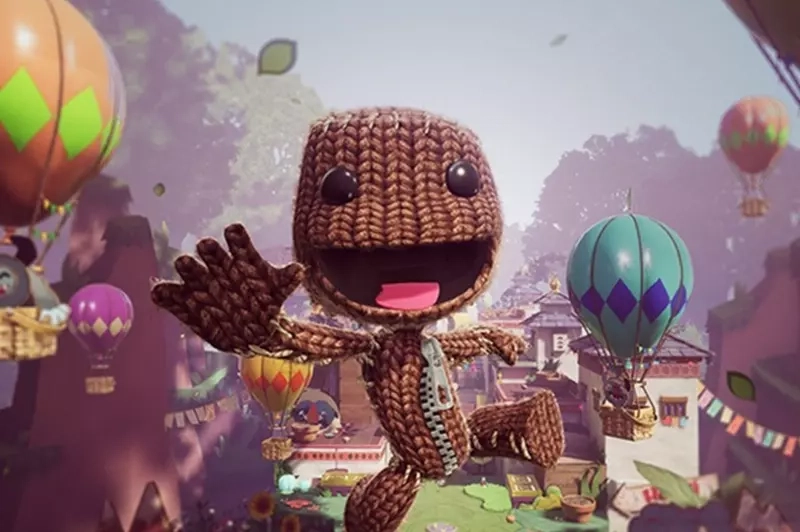 اختفاء Sackboy من PlayStation.. نهاية أم بداية جديدة؟