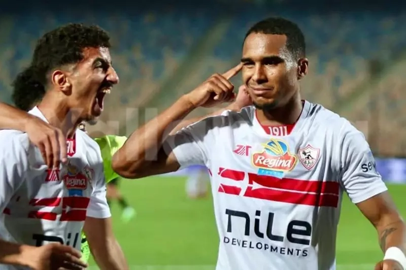 تشكيل الزمالك المتوقع.. ثنائي هجومي يقود الفريق أمام بيراميدز في نهائي كأس مصر