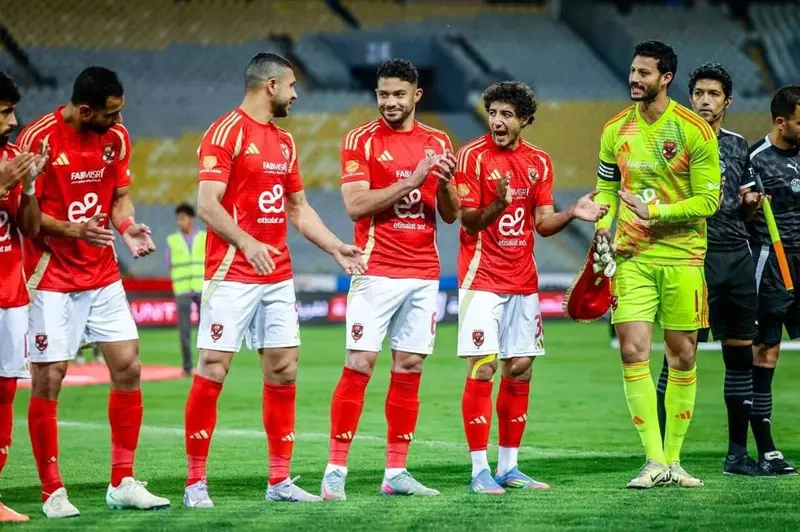 "المدرب الجديد والصفقات".. يلا كورة يكشف كواليس تأجيل الأهلي حسم 6 ملفات بسبب الدوري